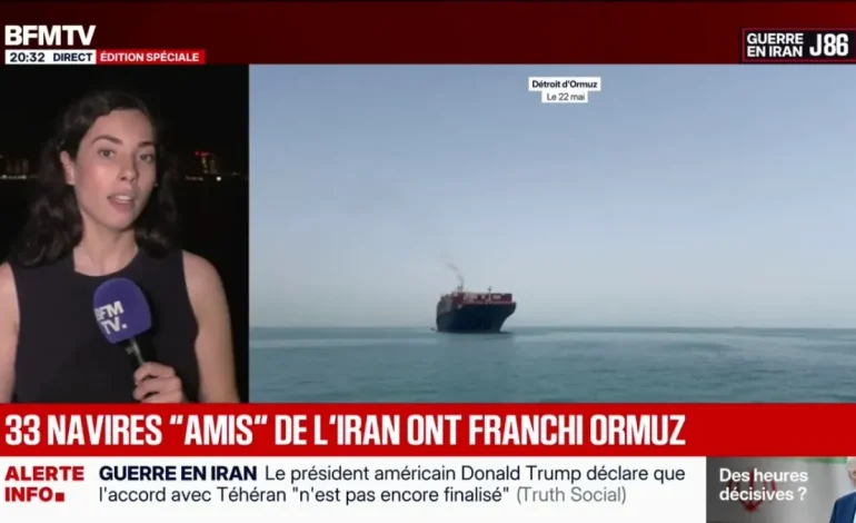 Vers un accord de paix entre les États-Unis et l&rsquo;Iran