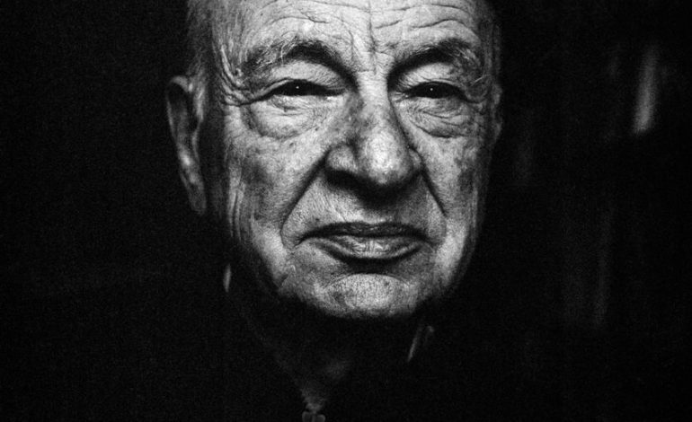 Hommage à Edgar Morin