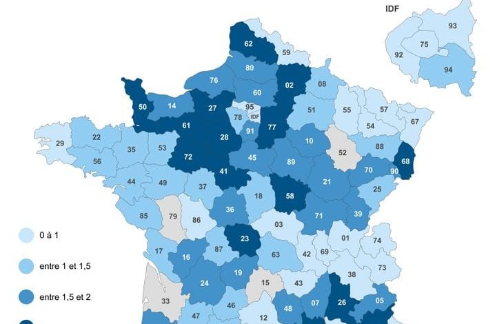 Augmentation des Violences Scolaires et des Signalements