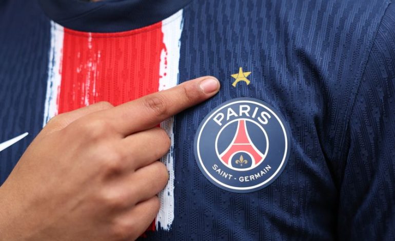 PSG et ses Objectifs Historiques