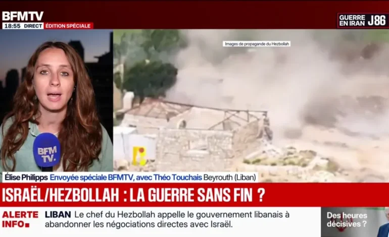Vers un Accord de Paix entre les États-Unis et l&rsquo;Iran