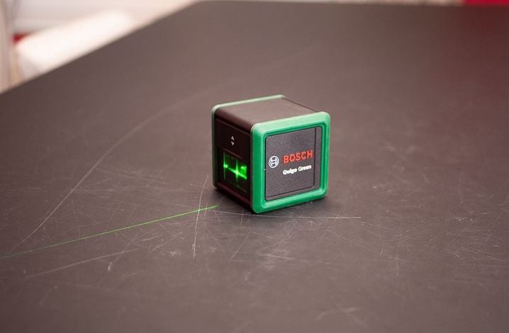 Comparatif des Meilleurs Niveaux Lasers