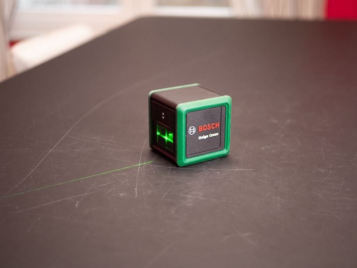 Comparatif des Meilleurs Niveaux Lasers