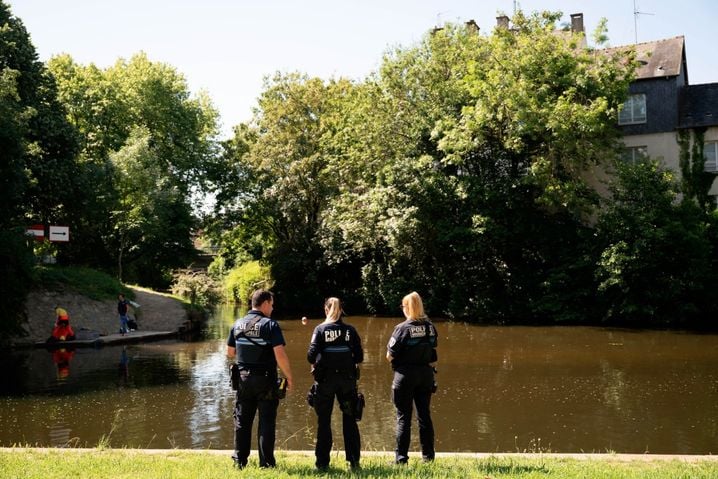 Tragédie à Rennes : Mort d&rsquo;un Jeune Garçon de 11 ans
