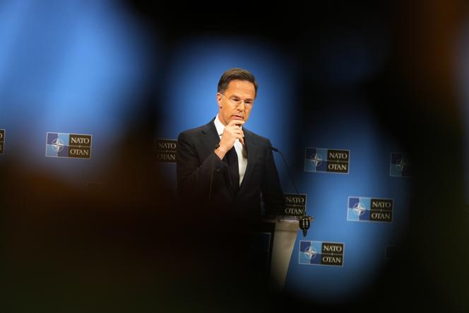 Les ministres de l&rsquo;OTAN discutent du transfert de responsabilité de la défense européenne