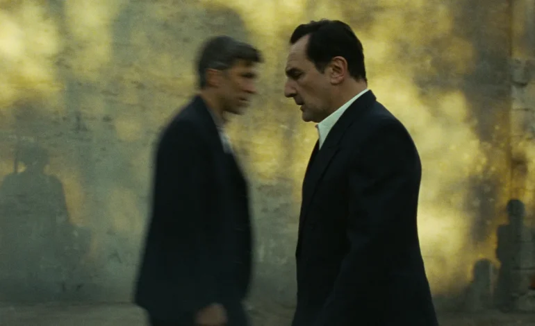 Festival de Cannes : Exploration des Films Historiques et Personnels