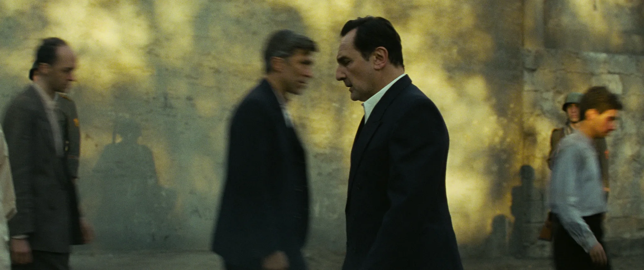 Festival de Cannes : Exploration des Films Historiques et Personnels