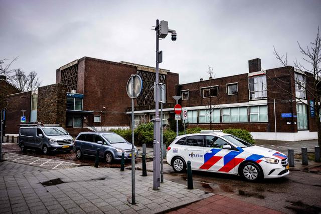Attaques Antisémites en Europe : Arrestation d&rsquo;un Suspect Irakien