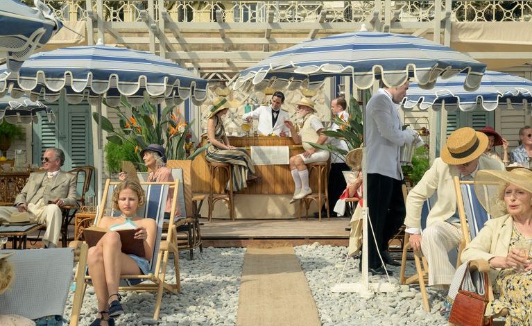 L&rsquo;Été 36 : Nouvelle série historique de TF1