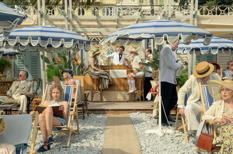 L&rsquo;Été 36 : Nouvelle série historique de TF1