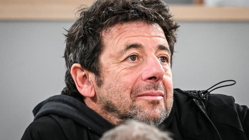 Patrick Bruel face à plusieurs plaintes pour violences sexuelles