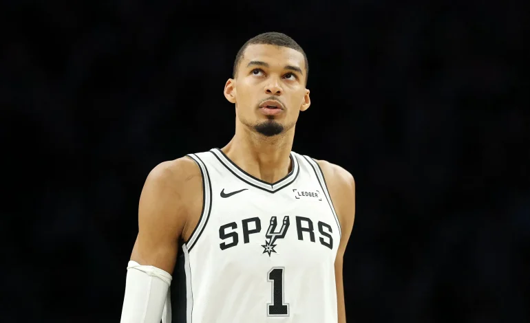 Les Spurs s&rsquo;imposent contre Minnesota en playoffs NBA