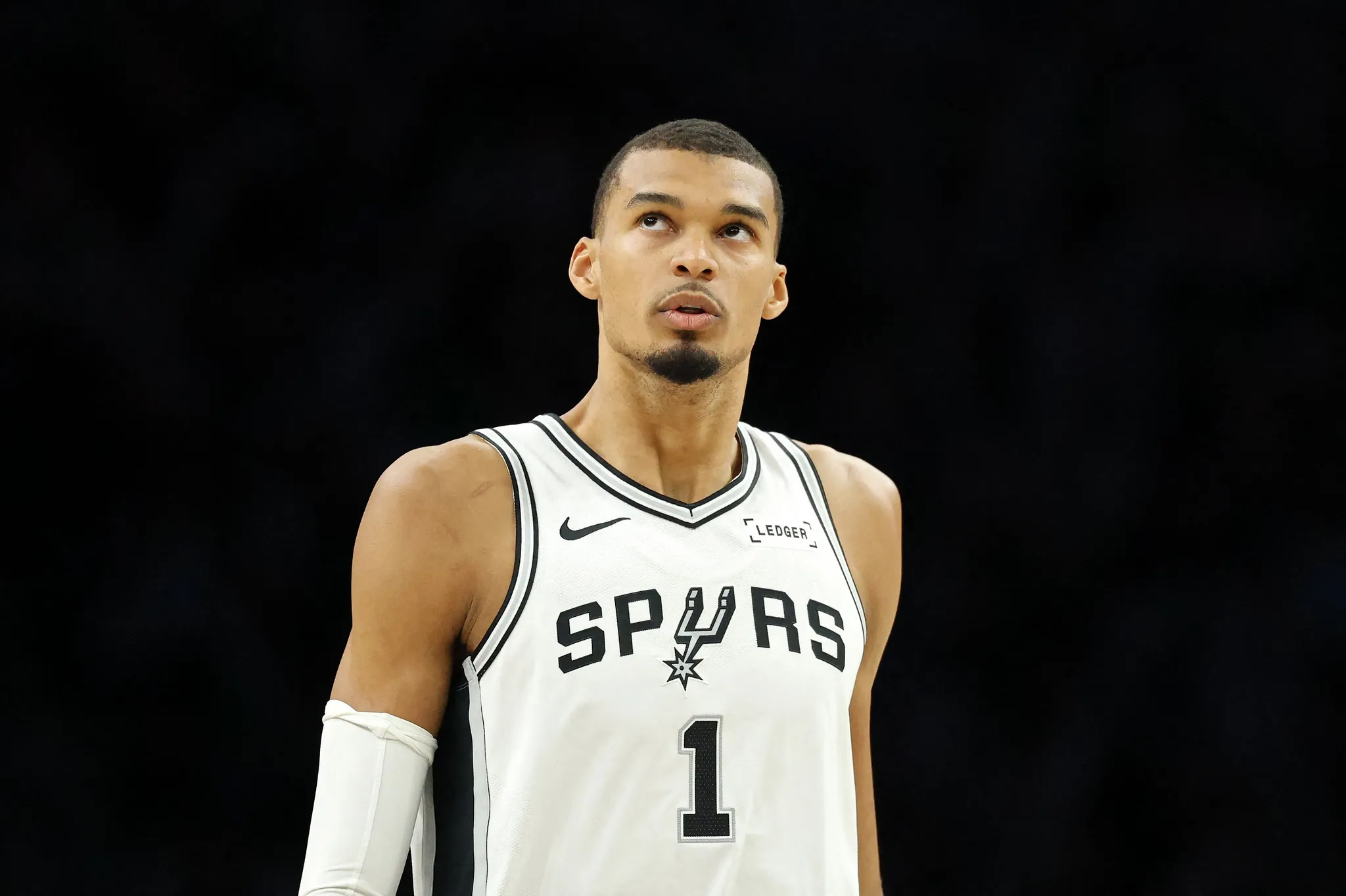 Les Spurs s&rsquo;imposent contre Minnesota en playoffs NBA