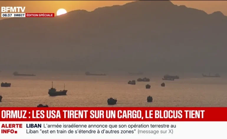 Absence d&rsquo;accord entre les États-Unis et l&rsquo;Iran