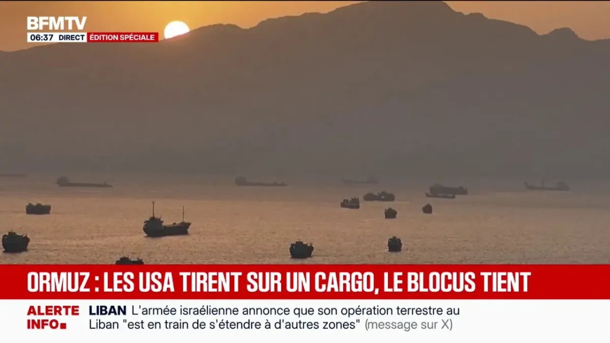 Absence d&rsquo;accord entre les États-Unis et l&rsquo;Iran