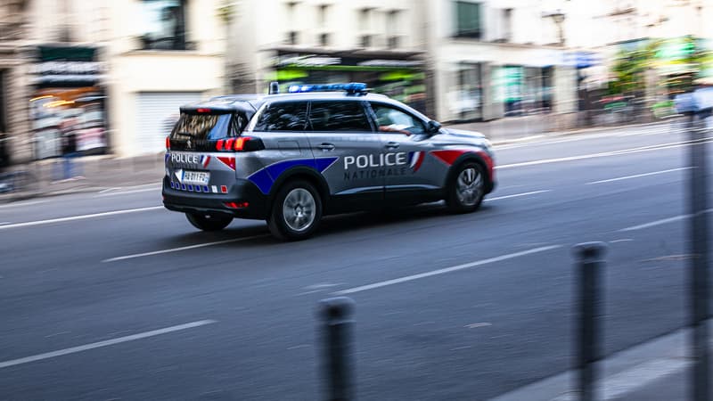 Un adolescent de 16 ans se rend à la police après un drame familial à Paris
