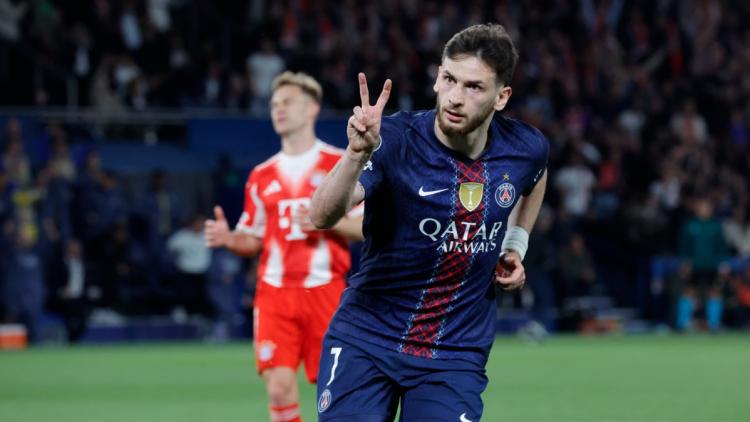 PSG et Arsenal se Préparent pour la Finale de la Ligue des Champions