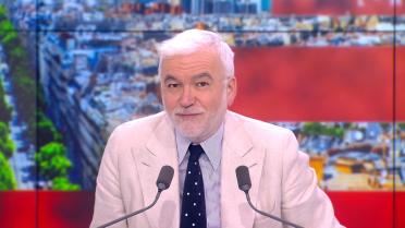 François de Rugy sur la position du RN pour l&rsquo;élection de 2027
