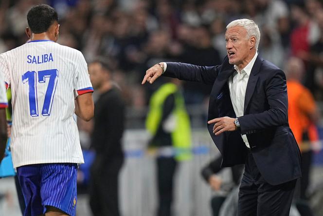 Didier Deschamps dévoile sa liste pour la Coupe du monde 2026