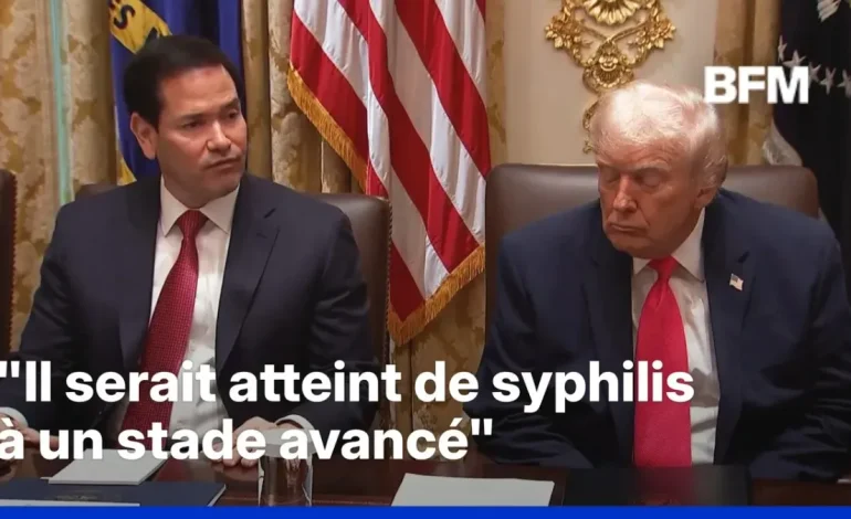 Donald Trump se prépare pour un nouvel examen de santé