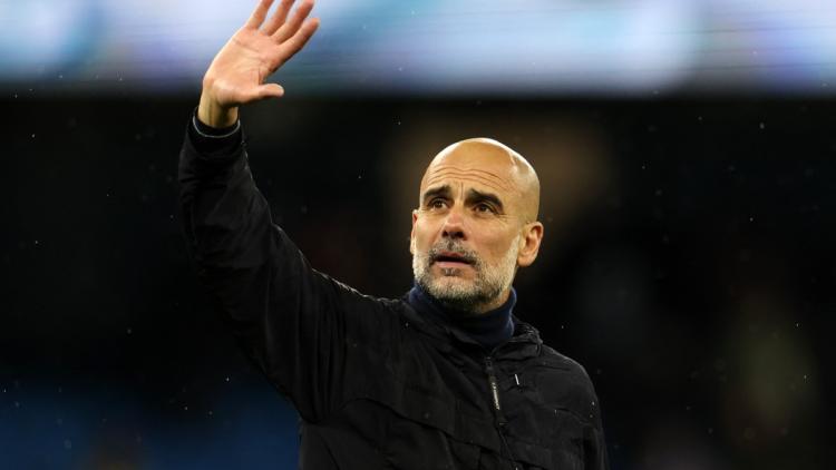 La fin de l&rsquo;ère Guardiola à Manchester City : un bilan impressionnant
