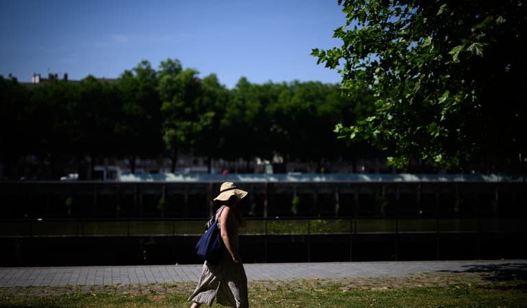 Alerte Orange Canicule: Une Première en Mai