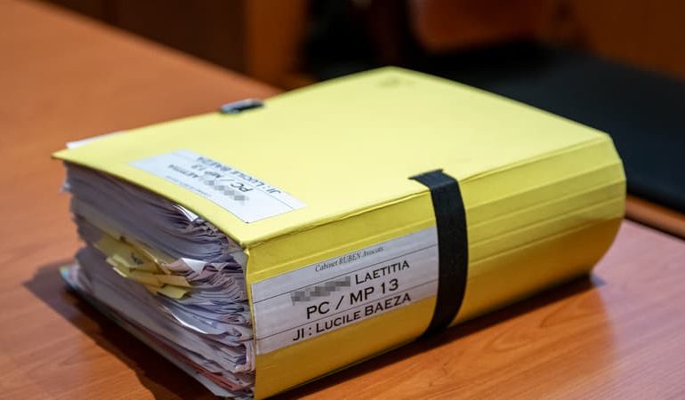 Affaire Laëtitia: Au Cœur du Procès Contre Guillaume B.