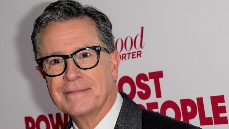 Fin de « The Late Show » : Un épisode marquant