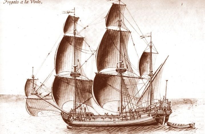 La Charmante: Épave et Mystères Sous-Marins