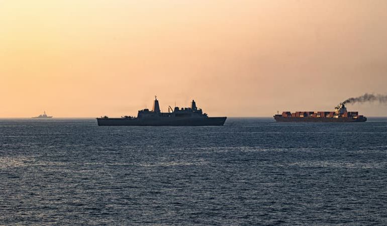 Les États-Unis et l&rsquo;Iran Approchent d&rsquo;un Accord