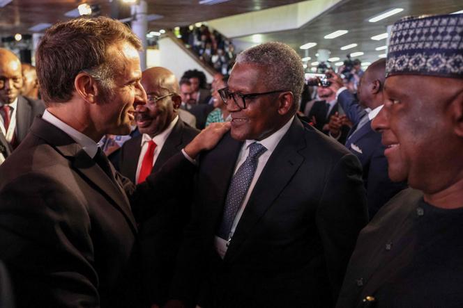 Investissements Français en Afrique : Enjeux et Perspectives