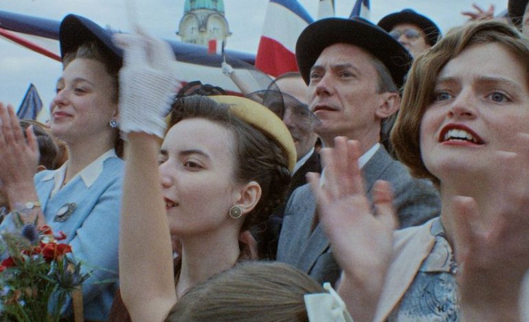 Analyse d&rsquo;un film captivant au Festival de Cannes