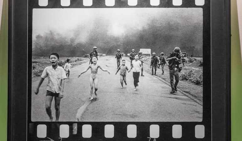 Conflit autour de l&rsquo;auteur de la photographie emblématique