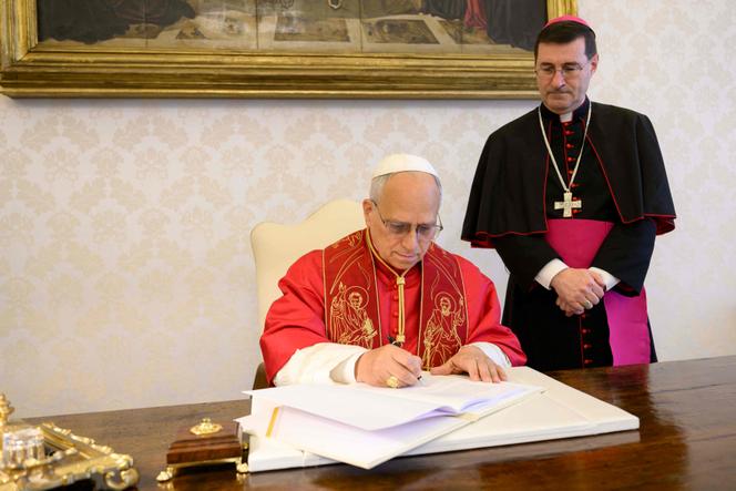 Léon XIV et l&rsquo;Intelligence Artificielle: Une Encyclical pour l&rsquo;Humanité