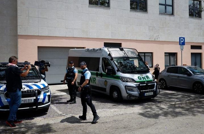 Deux petits garçons retrouvés seuls au Portugal sont rapatriés en France
