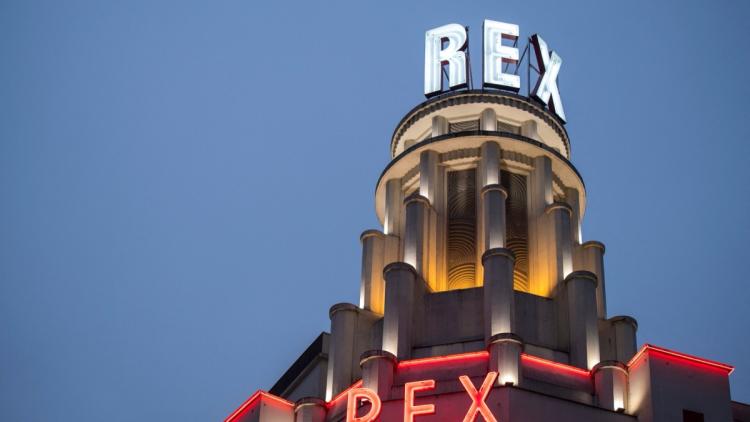 Le Grand Rex Accueille les Supporters de Football pour la Coupe du Monde 2026