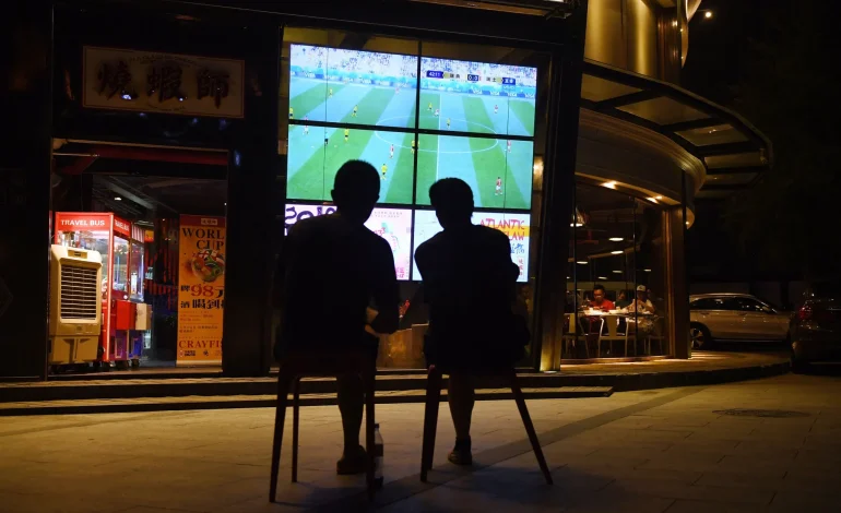Chaleurs extrêmes attendues pour la Coupe du Monde en Amérique
