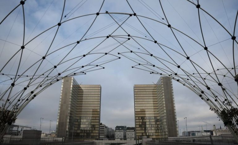 La Bibliothèque François Mitterrand nécessite une rénovation urgente