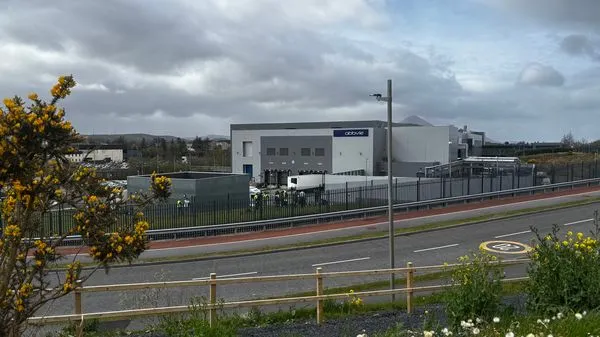 Westport : le cœur de la production mondiale de Botox