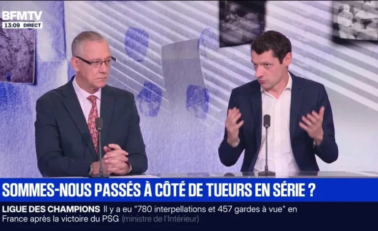 Affaire Suivante: Analyse Hebdomadaire des Grands Événements