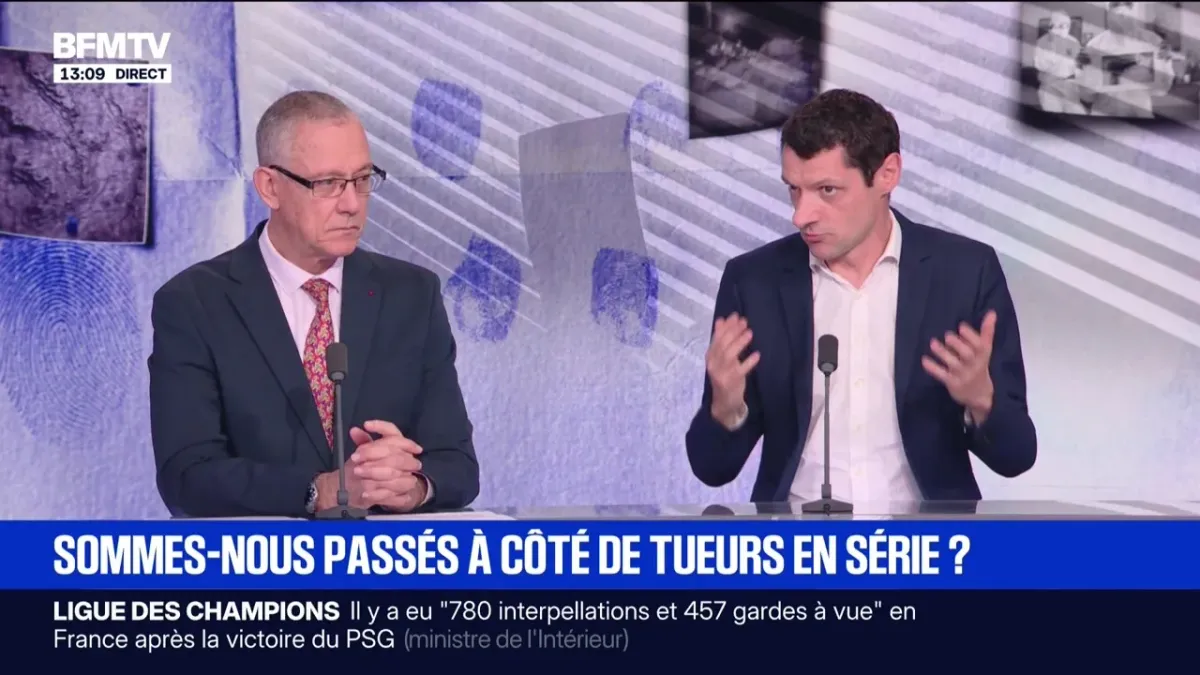 Affaire Suivante: Analyse Hebdomadaire des Grands Événements