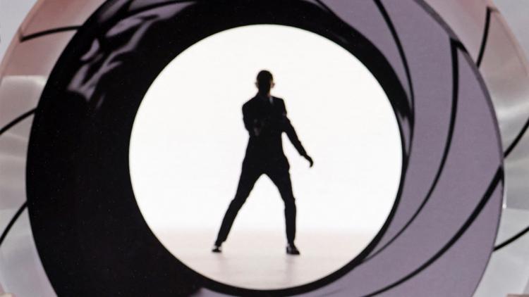 Auditions en cours pour le prochain James Bond