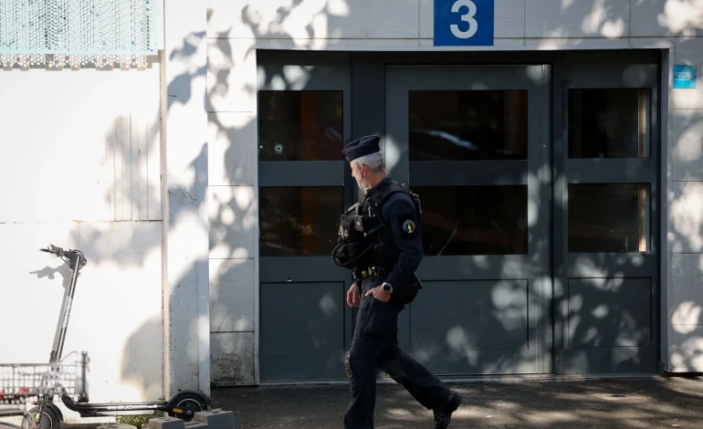 Une habitante de Nantes partage sa détresse après une fusillade