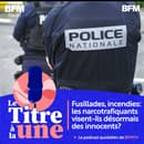 Tragédie à Nantes: un adolescent tué par balle