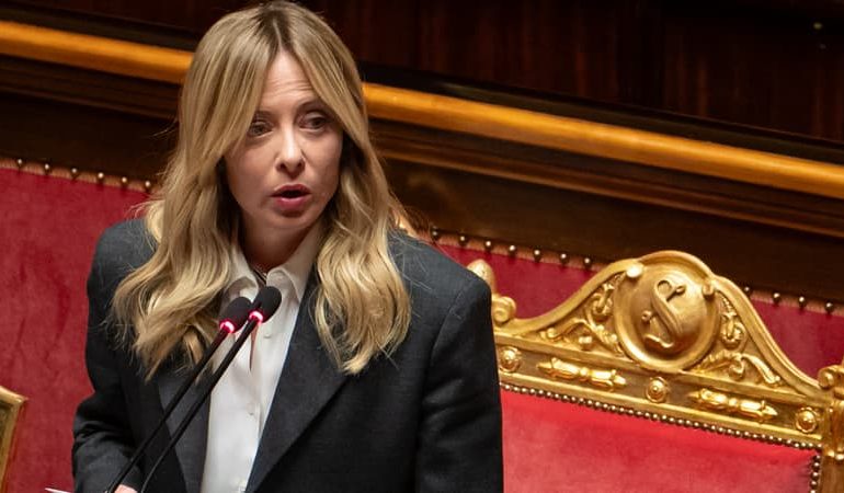 Prise de contrôle de Ferretti par Weichai contestée