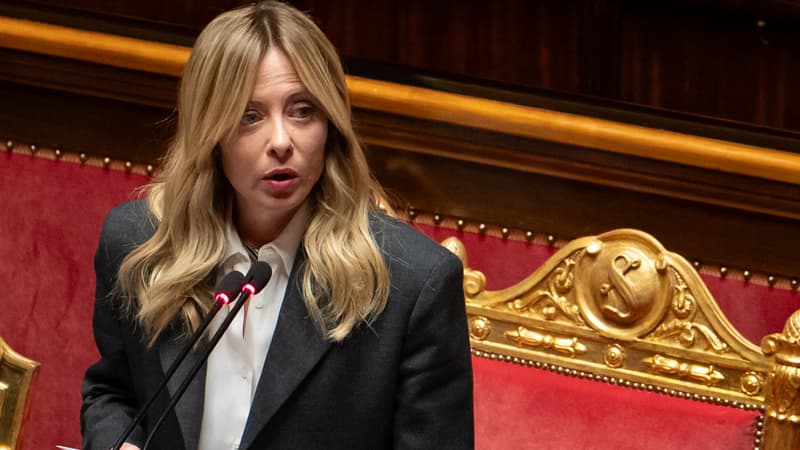 Prise de contrôle de Ferretti par Weichai contestée