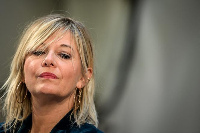 Plainte de Flavie Flament contre Patrick Bruel pour viol