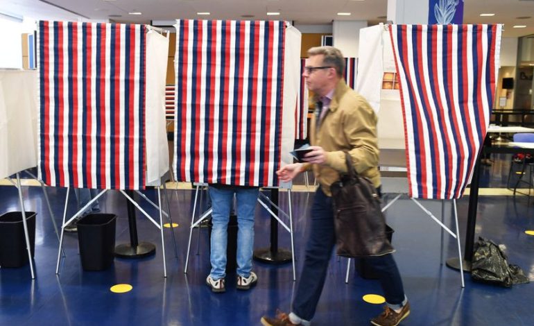 L&rsquo;importance des élections consulaires pour le Rassemblement national
