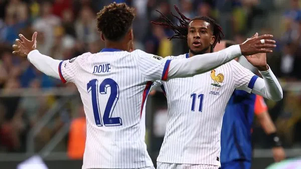 Didier Deschamps dévoile la liste des joueurs pour la Coupe du monde 2026