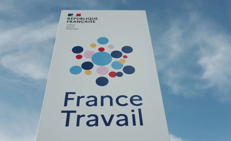 Le Taux de Chômage en France Augmente Après Cinq Ans